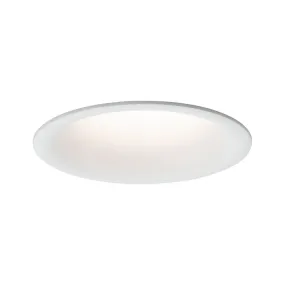 PAULMANN 93416 Spot encastré LED couleur blanc dépoli CYMBAL