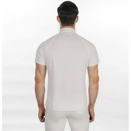 Polo de compétition Homme - Horseware - HORSEWARE - Cavalier - Equestra