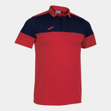 Polo Joma Crew 5