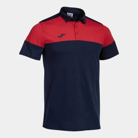 Polo Joma Crew 5