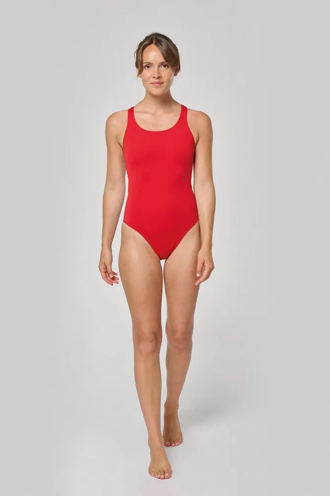 PROACT PA940 - Maillot de bain femme