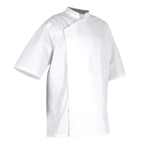 Promotion Veste de Cuisine Robur | Déstockage vêtements de cuisine