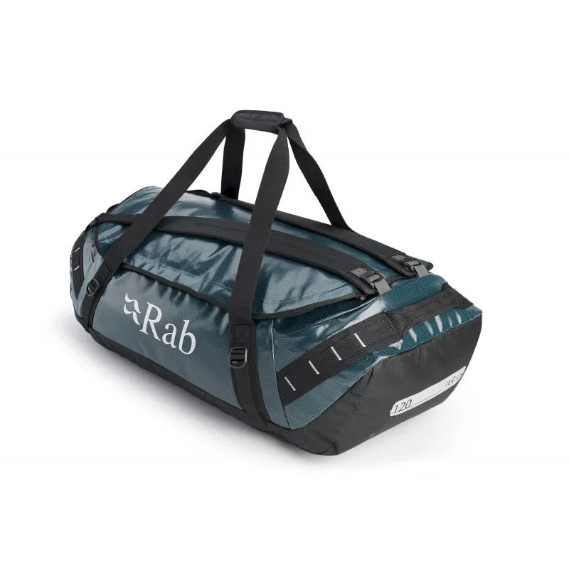 Rab Expedition Kitbag II 120 - Duffel | Hardloop