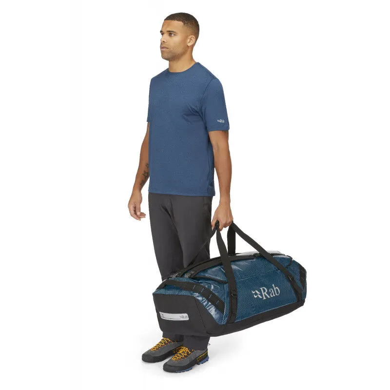 Rab Expedition Kitbag II 120 - Duffel | Hardloop