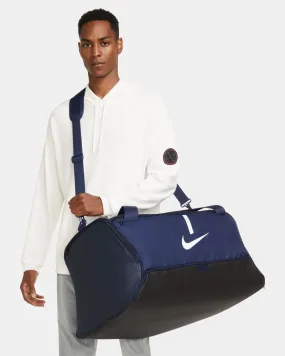 Sac de sport Nike Duffel Bleu Marine