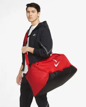 Sac de sport Nike Duffel Rouge