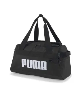 Sac de sport Noir Puma Challenge Duffel XS