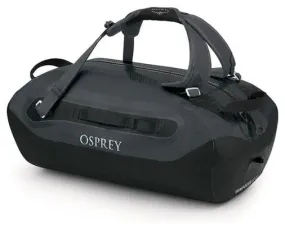 Sac de Voyage Osprey Transporter WP Duffel 40 Gris