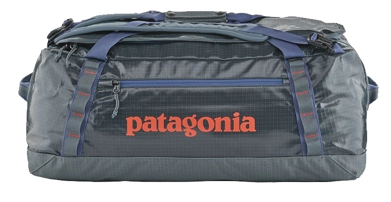 Sac de Voyage Patagonia Black Hole Duffel 55L Plume Grey