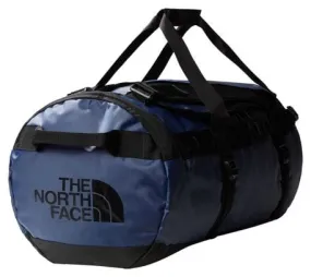 Sac de Voyage The North Face Base Camp Duffel M 71L Bleu