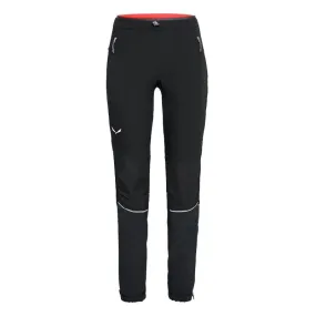 Salewa Sesvenna 2 Durastretch - Pantalon softshell femme | Hardloop