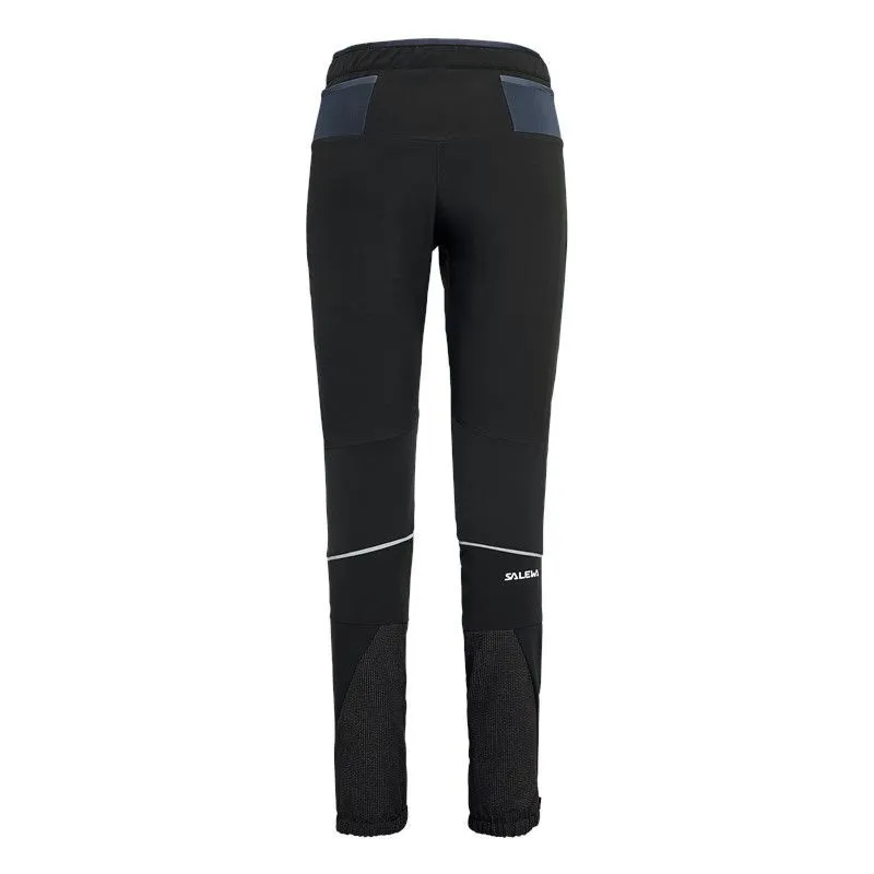 Salewa Sesvenna 2 Durastretch - Pantalon softshell femme | Hardloop