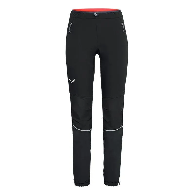 Salewa Sesvenna 2 Durastretch - Pantalon softshell femme | Hardloop