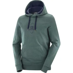 Salomon Shift Hoodie - Sweat à capuche homme | Hardloop