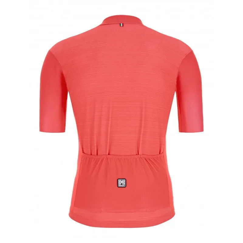 Santini Color - Maillot vélo homme | Hardloop