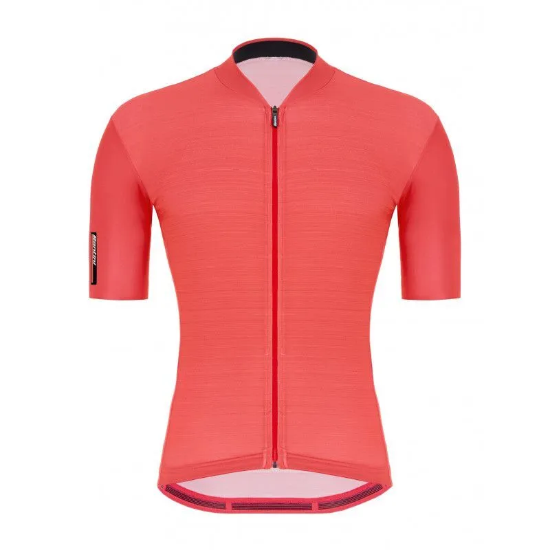 Santini Color - Maillot vélo homme | Hardloop