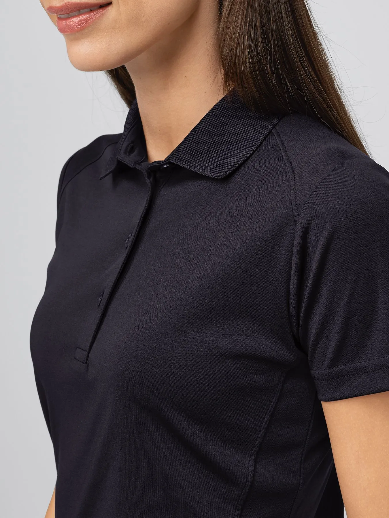 Shirt polo femme SUSA