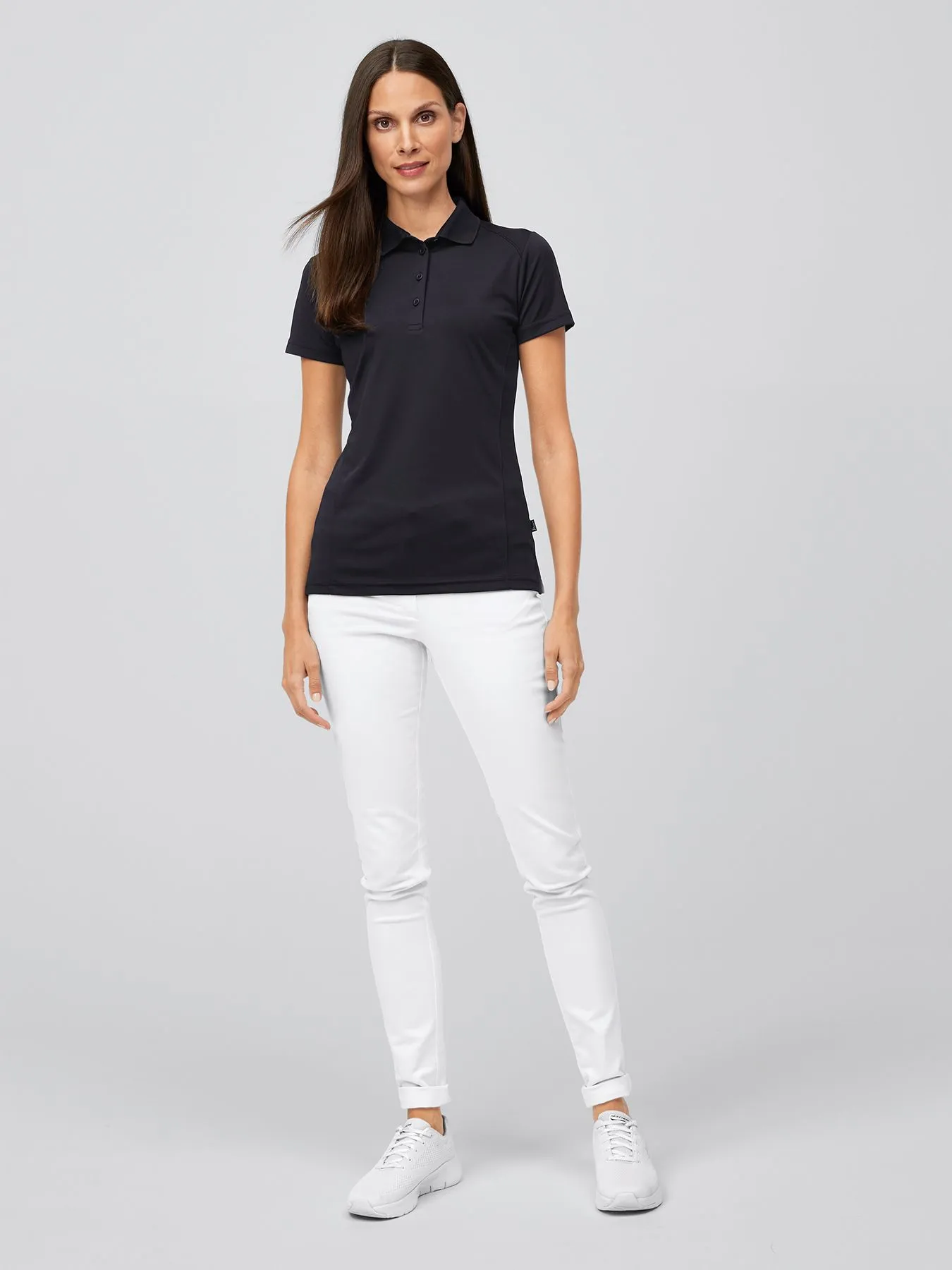 Shirt polo femme SUSA