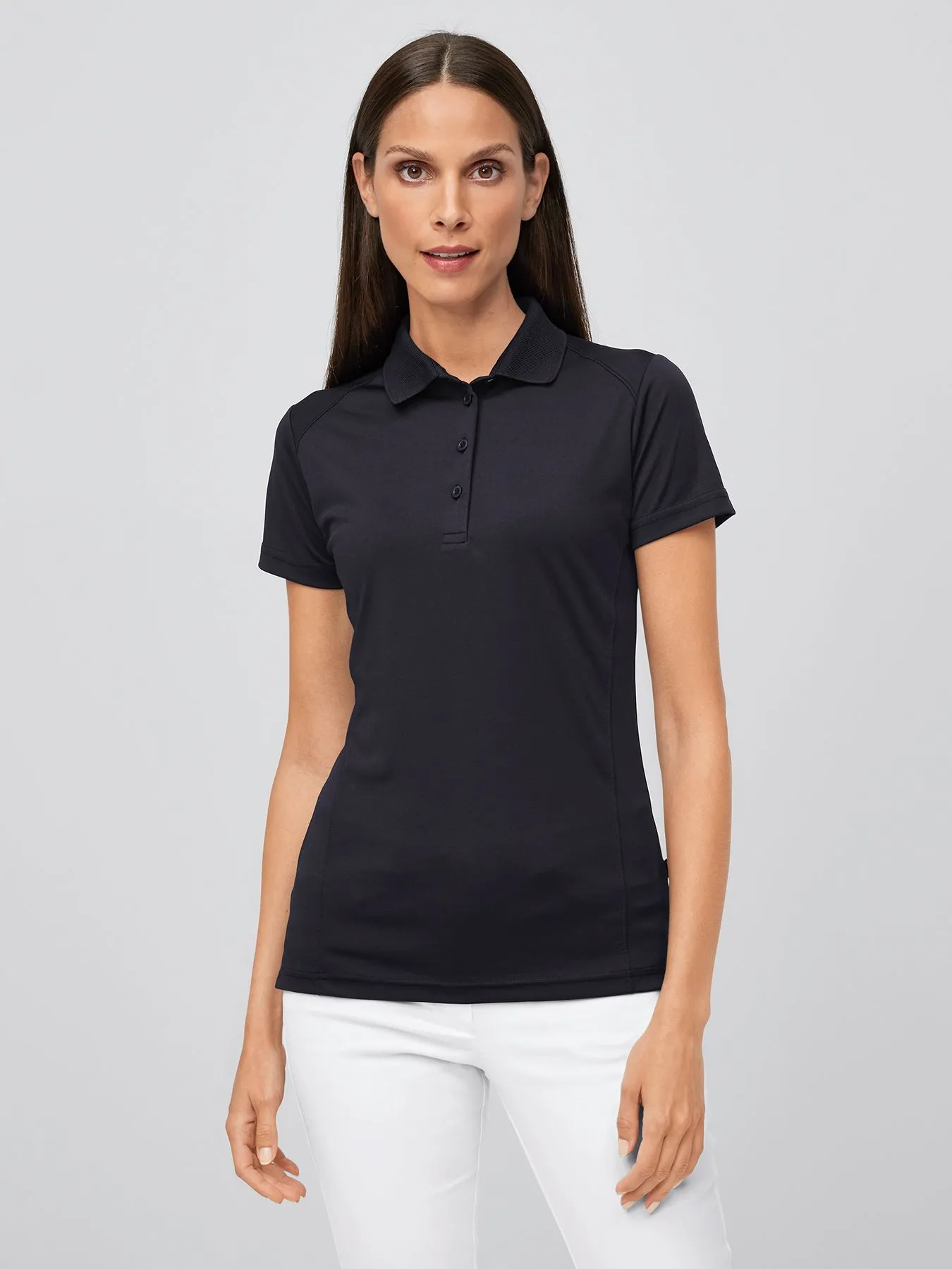 Shirt polo femme SUSA