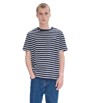 T-Shirt Emilien Dark navy | A.P.C.