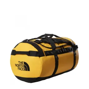 THE NORTH FACE - Sac Duffel Base Camp jaune L