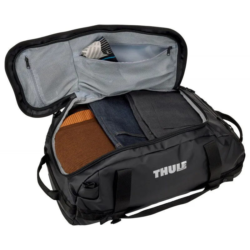 Thule Chasm 40L - Duffel | Hardloop