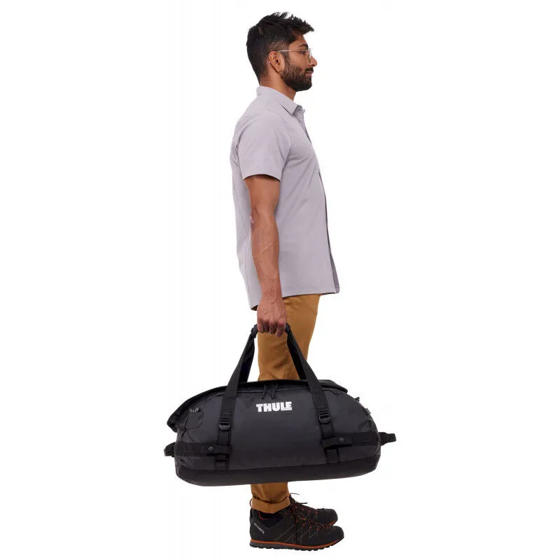 Thule Chasm 40L - Duffel | Hardloop