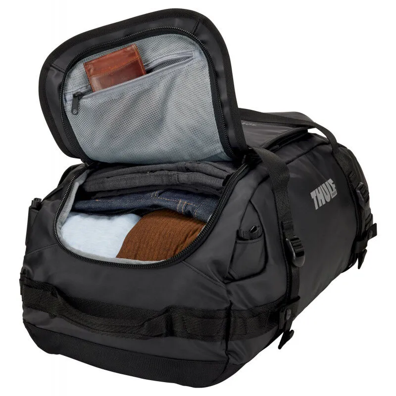 Thule Chasm 40L - Duffel | Hardloop