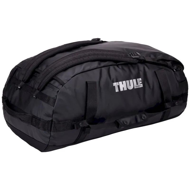 Thule Chasm 70L - Duffel | Hardloop