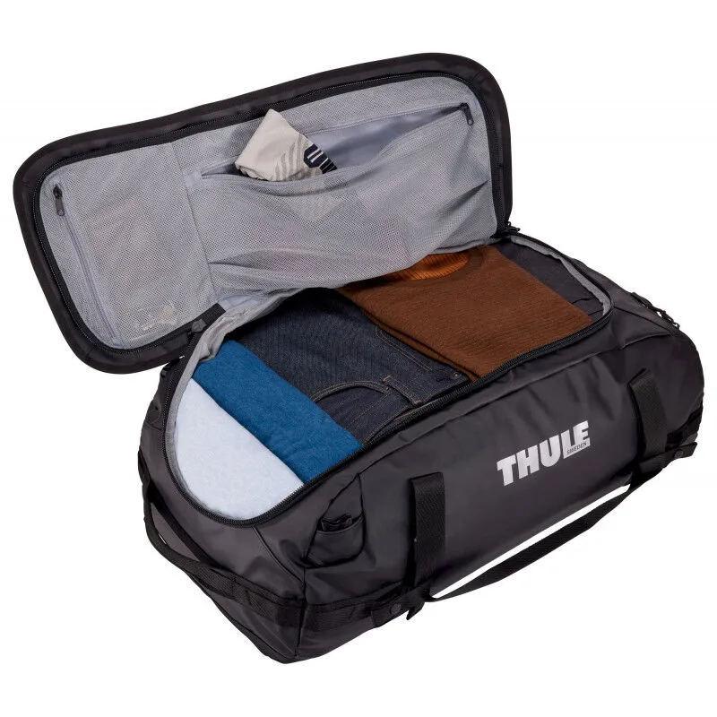 Thule Chasm 70L - Duffel | Hardloop