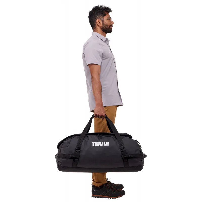 Thule Chasm 70L - Duffel | Hardloop