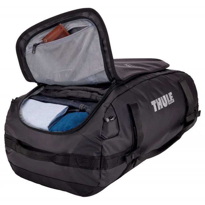 Thule Chasm 70L - Duffel | Hardloop