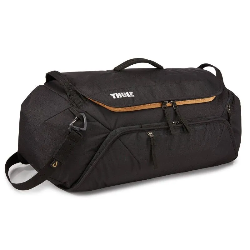 Thule RoundTrip Bike Duffel - Sac de voyage | Hardloop