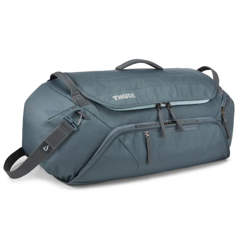 Thule RoundTrip Bike Duffel - Sac de voyage | Hardloop