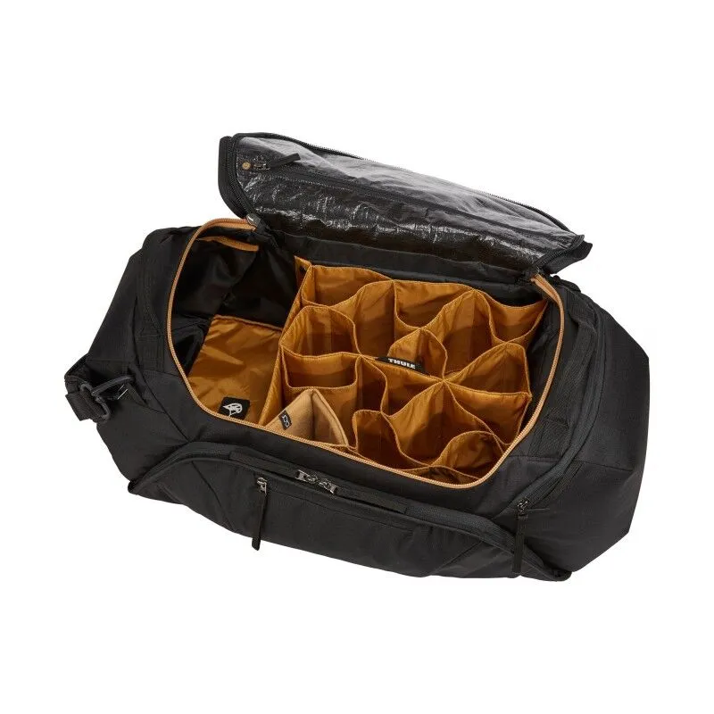 Thule RoundTrip Bike Duffel - Sac de voyage | Hardloop