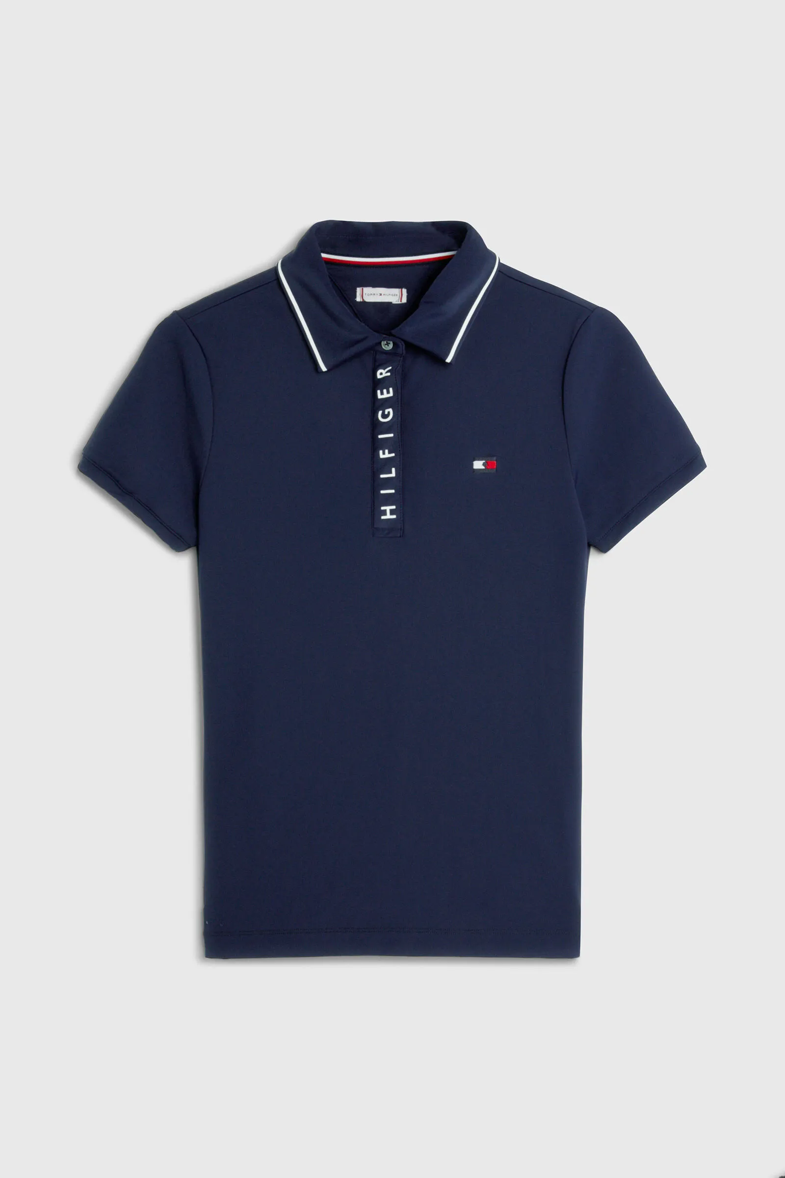 Tommy Hilfiger Equestrian Performance Polo pour femme