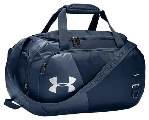 Under Armour Undeniable Duffel 4.0 XS 1342655-408  Unisexe  Bleu marine  Sacs