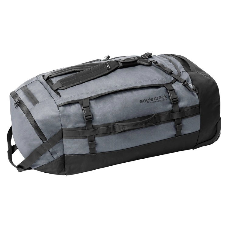 Valise Eagle Creek Cargo Hauler Wheeled Duffel 130L Charcoal