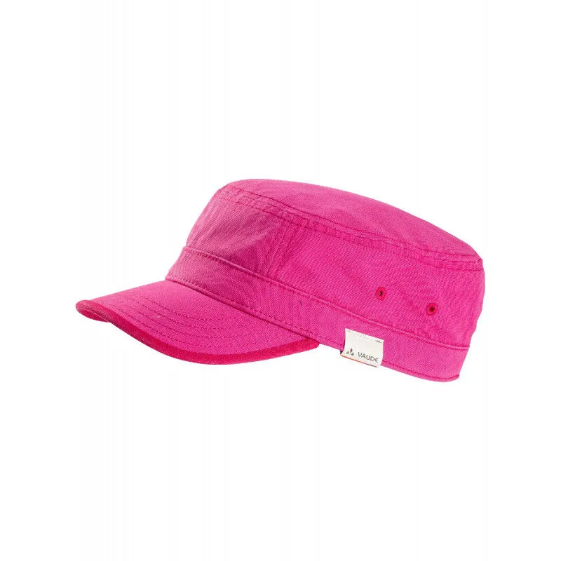 Vaude Cuba Libre OC Cap - Casquette | Hardloop