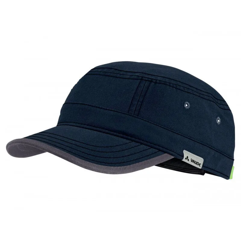 Vaude Cuba Libre OC Cap - Casquette | Hardloop