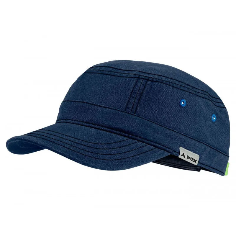 Vaude Cuba Libre OC Cap - Casquette | Hardloop