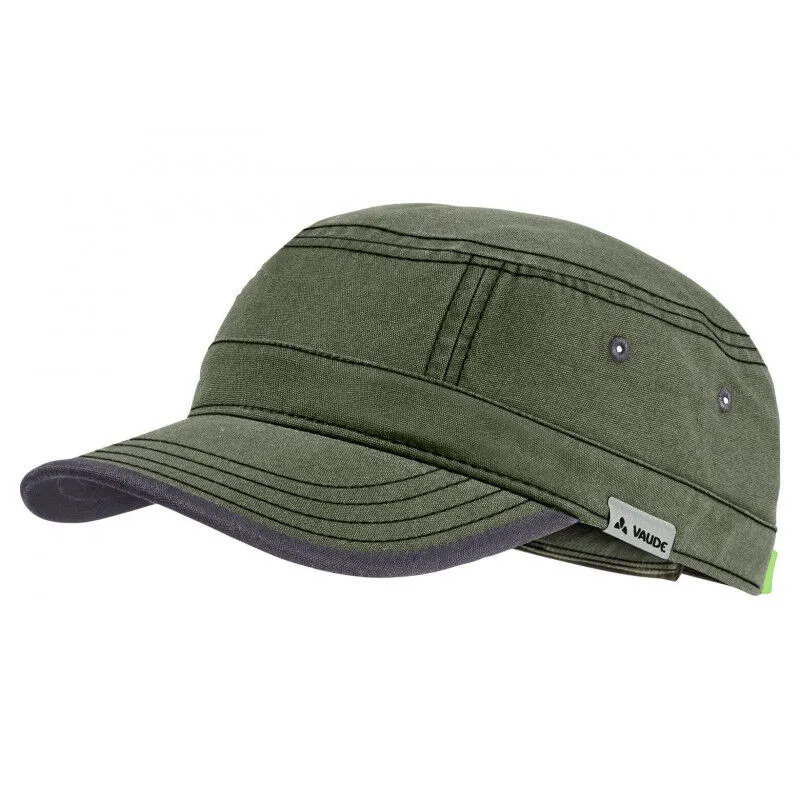 Vaude Cuba Libre OC Cap - Casquette | Hardloop