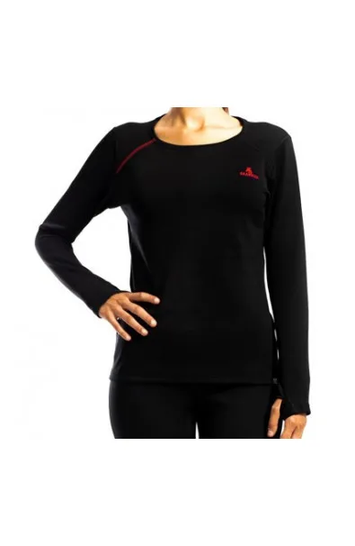 Vêtement thermorégulateur |Maillot de sport femme - Sulky | AKAMMAK