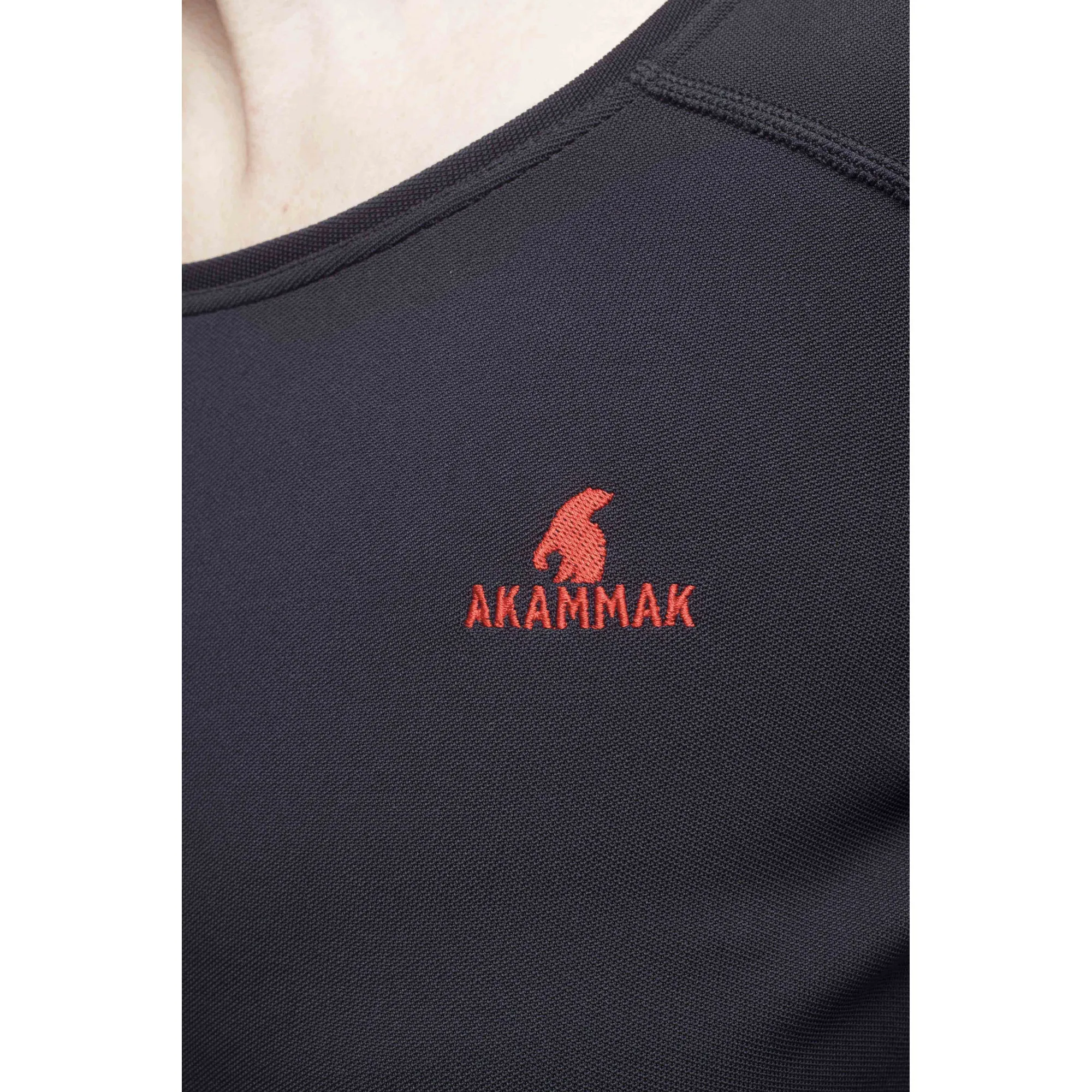 Vêtement thermorégulateur |Maillot de sport femme - Sulky | AKAMMAK